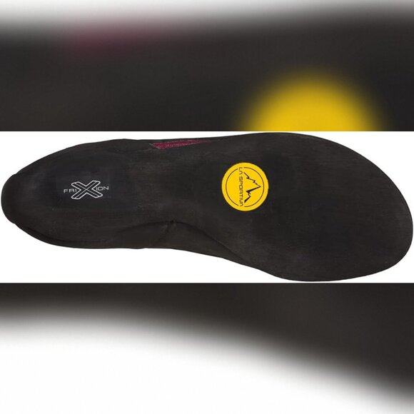 La Sportiva Womens Tarantula All-Around Rock Climbing Shoe Size 7 1/2 - Picture 3 of 6